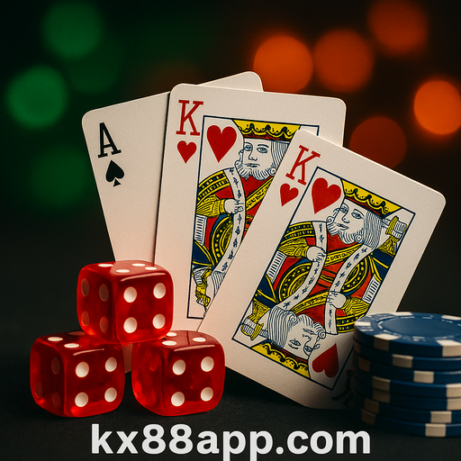 kx88-এ উত্তেজনাপূর্ণ প্ল্যাটফর্ম-গেমগুলোর বৈচিত্র্য অন্বেষণ করুন