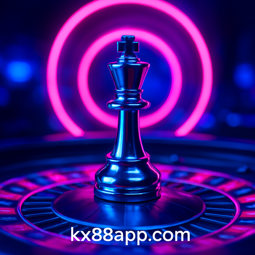 kx88-এ নিরাপদ ও দ্রুত লগইনের সুযোগ উপভোগ করুন.